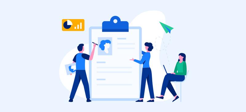 Explicando la Buyer Persona (Infografía)