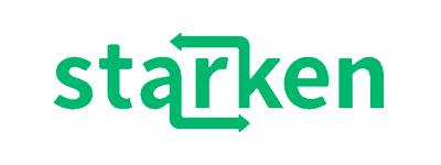 Starken